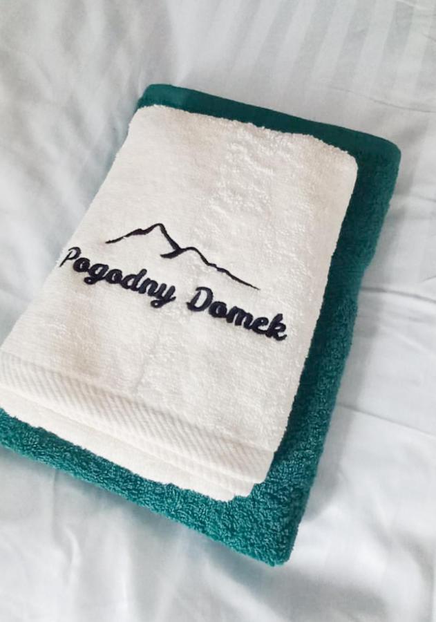 Pogodny Domek Zarzecze  Exteriér fotografie
