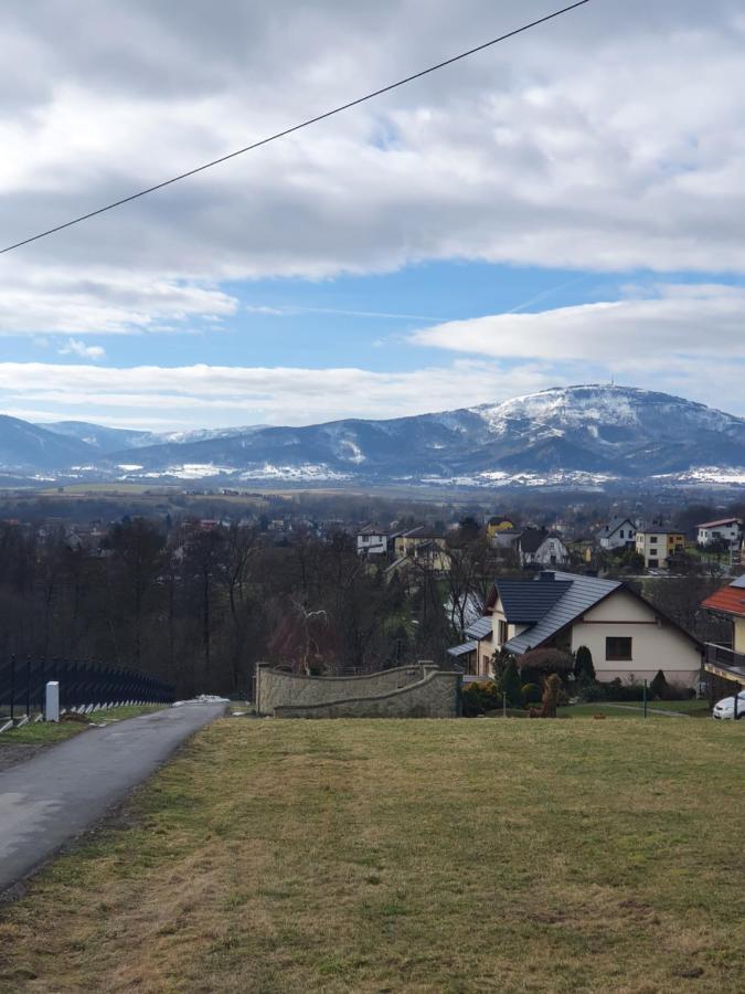 Pogodny Domek Zarzecze  Exteriér fotografie